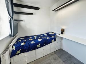 Bedroom 3- click for photo gallery